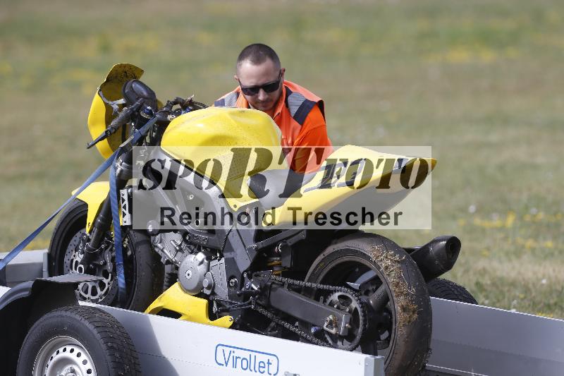 /19 06.06.2026  TZ Motorsport ADR/Gruppe gelb/383